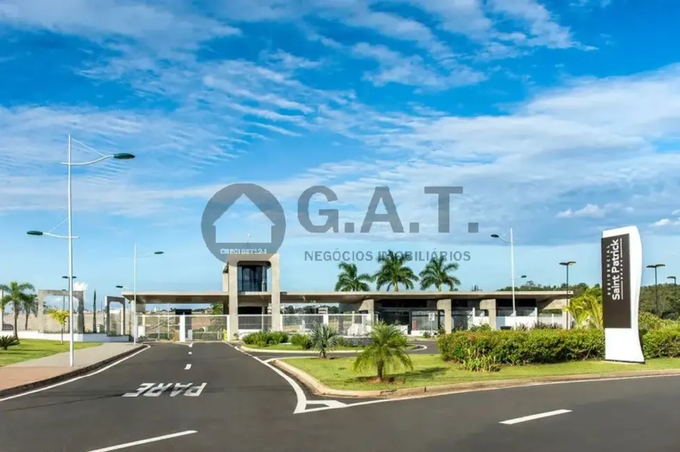 Foto 1 de Terreno / Lote à venda, 1000m2 em Sorocaba - SP