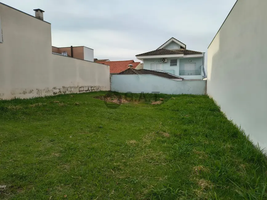Foto 5 de Terreno / Lote à venda, 250m2 em Jardim Portugal, Sorocaba - SP