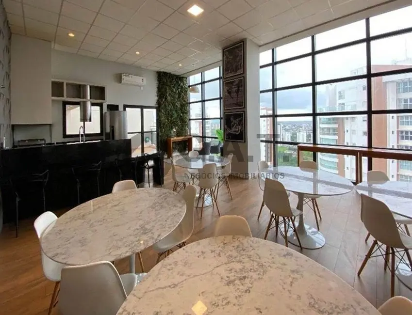 Foto 3 de Apartamento com 2 quartos para alugar, 62m2 em Parque Campolim, Sorocaba - SP