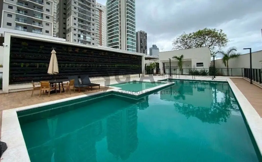 Foto 1 de Apartamento com 2 quartos para alugar, 62m2 em Parque Campolim, Sorocaba - SP