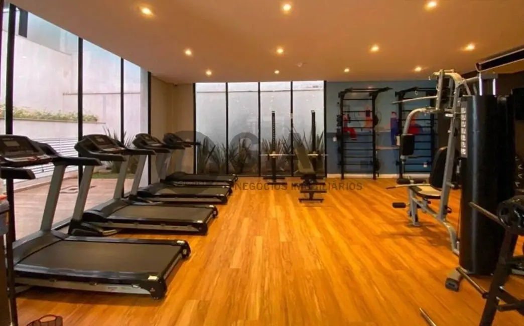 Foto 5 de Apartamento com 2 quartos para alugar, 62m2 em Parque Campolim, Sorocaba - SP