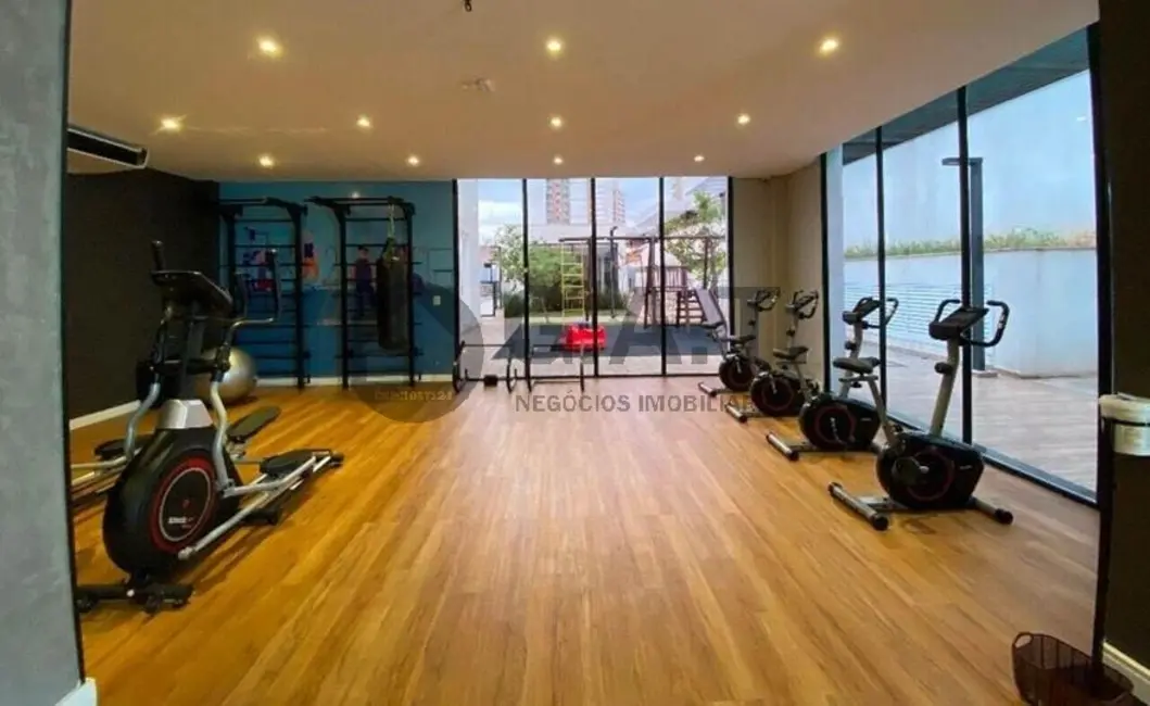 Foto 9 de Apartamento com 2 quartos para alugar, 62m2 em Parque Campolim, Sorocaba - SP