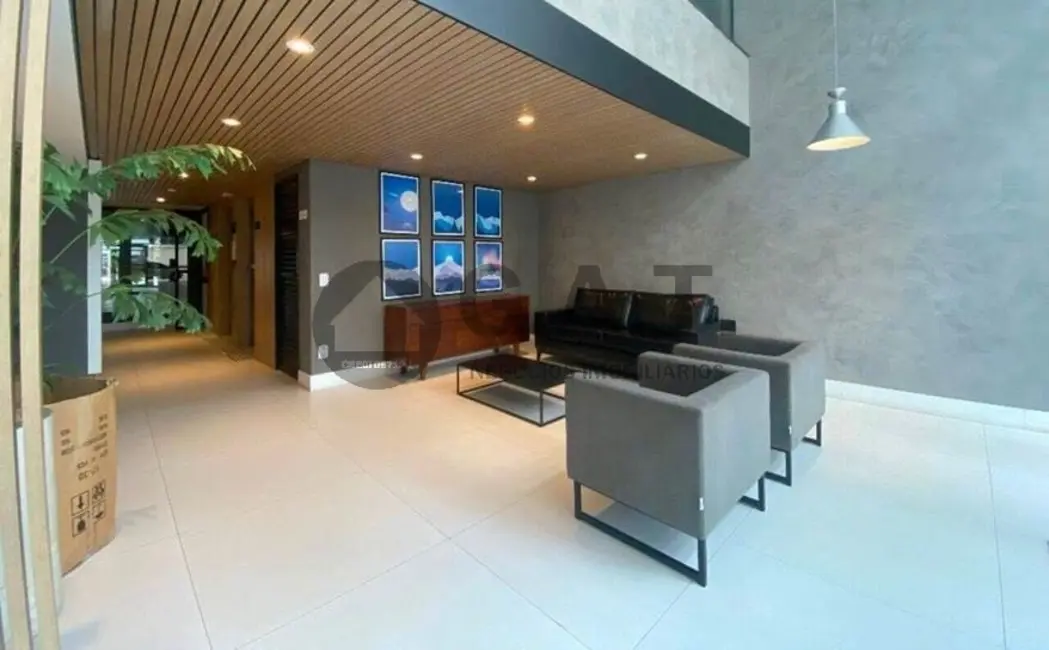 Foto 6 de Apartamento com 2 quartos para alugar, 62m2 em Parque Campolim, Sorocaba - SP