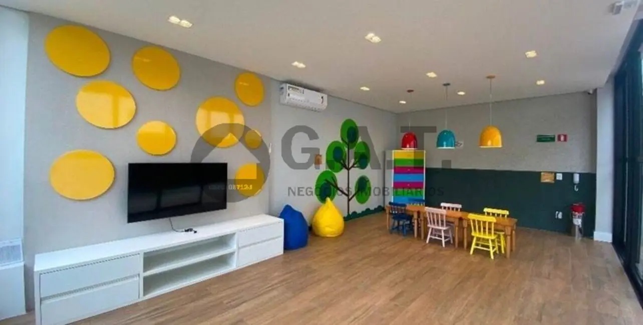 Foto 7 de Apartamento com 2 quartos para alugar, 62m2 em Parque Campolim, Sorocaba - SP