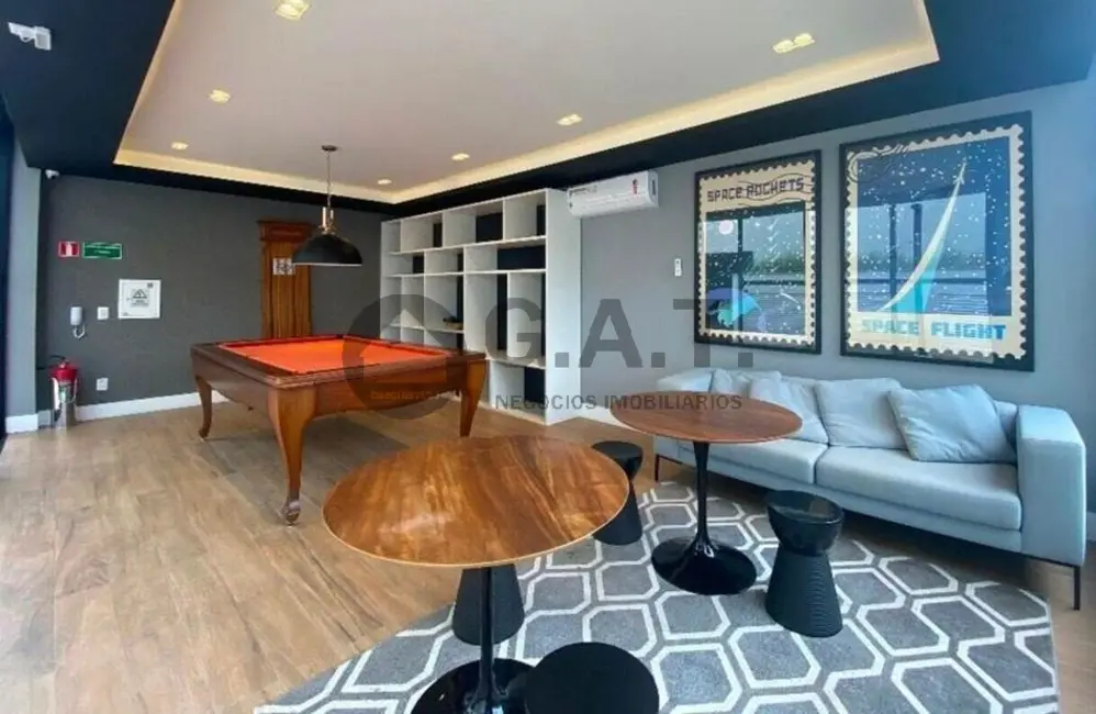 Foto 4 de Apartamento com 2 quartos para alugar, 62m2 em Parque Campolim, Sorocaba - SP