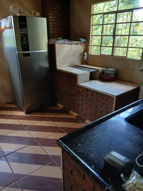 Sítio / Rancho com 3 quartos à venda, 150m2 em Pilar Do Sul - SP - imagem 6 Foto 6 de Sítio / Rancho com 3 quartos à venda, 150m2 em Pilar Do Sul - SP