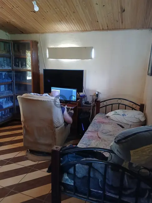 Sítio / Rancho com 3 quartos à venda, 150m2 em Pilar Do Sul - SP - imagem 7 Foto 7 de Sítio / Rancho com 3 quartos à venda, 150m2 em Pilar Do Sul - SP