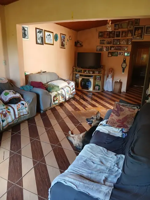 Sítio / Rancho com 3 quartos à venda, 150m2 em Pilar Do Sul - SP - imagem 8 Foto 8 de Sítio / Rancho com 3 quartos à venda, 150m2 em Pilar Do Sul - SP