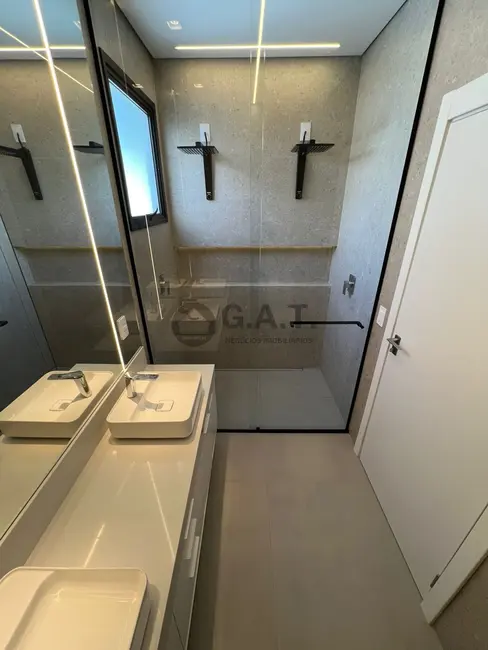 Foto 9 de Casa de Condomínio com 3 quartos para alugar, 473m2 em Votorantim - SP