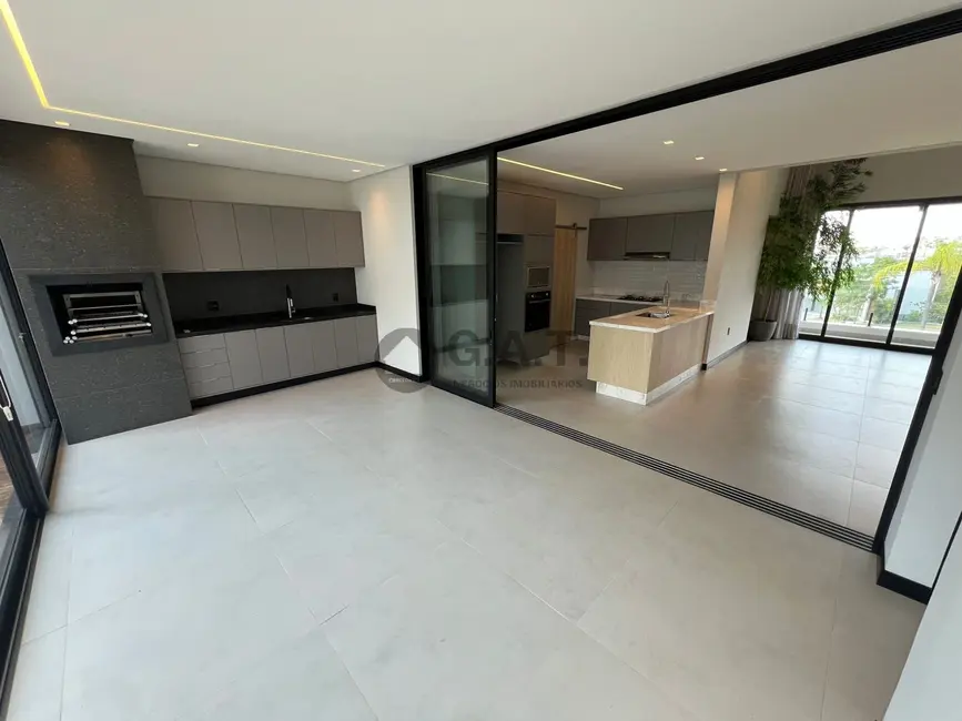 Foto 6 de Casa de Condomínio com 3 quartos para alugar, 473m2 em Votorantim - SP