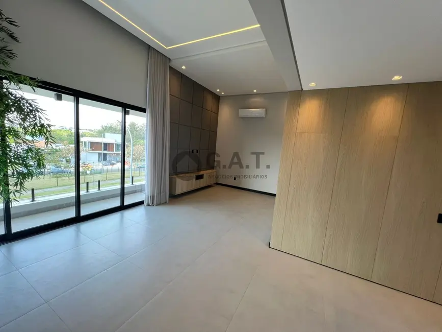 Foto 3 de Casa de Condomínio com 3 quartos para alugar, 473m2 em Votorantim - SP