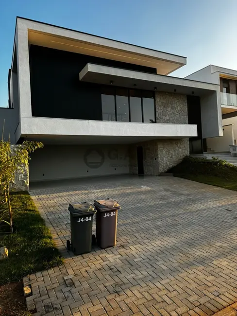 Foto 2 de Casa de Condomínio com 3 quartos para alugar, 473m2 em Votorantim - SP