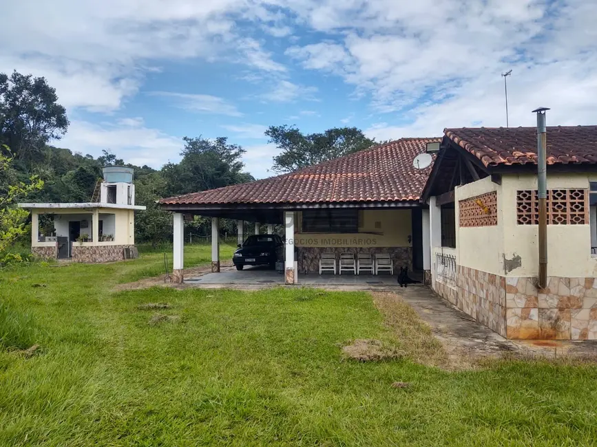 Foto 7 de Sítio / Rancho com 4 quartos à venda, 150m2 em Capela Do Alto - SP