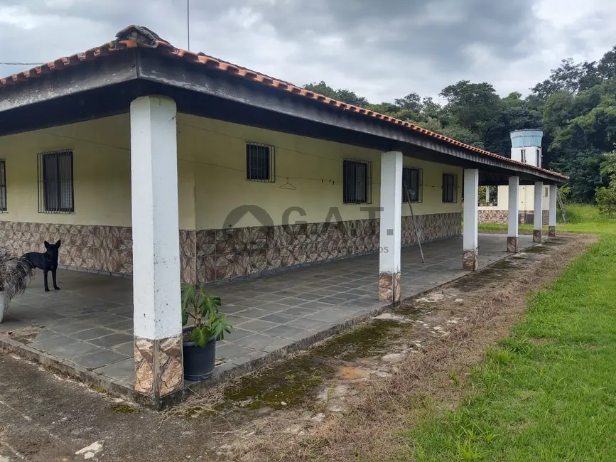 Foto 5 de Sítio / Rancho com 4 quartos à venda, 150m2 em Capela Do Alto - SP