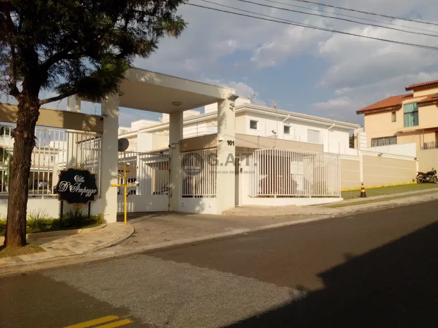Foto 8 de Casa de Condomínio com 3 quartos para alugar, 216m2 em Jardim Eltonville, Sorocaba - SP