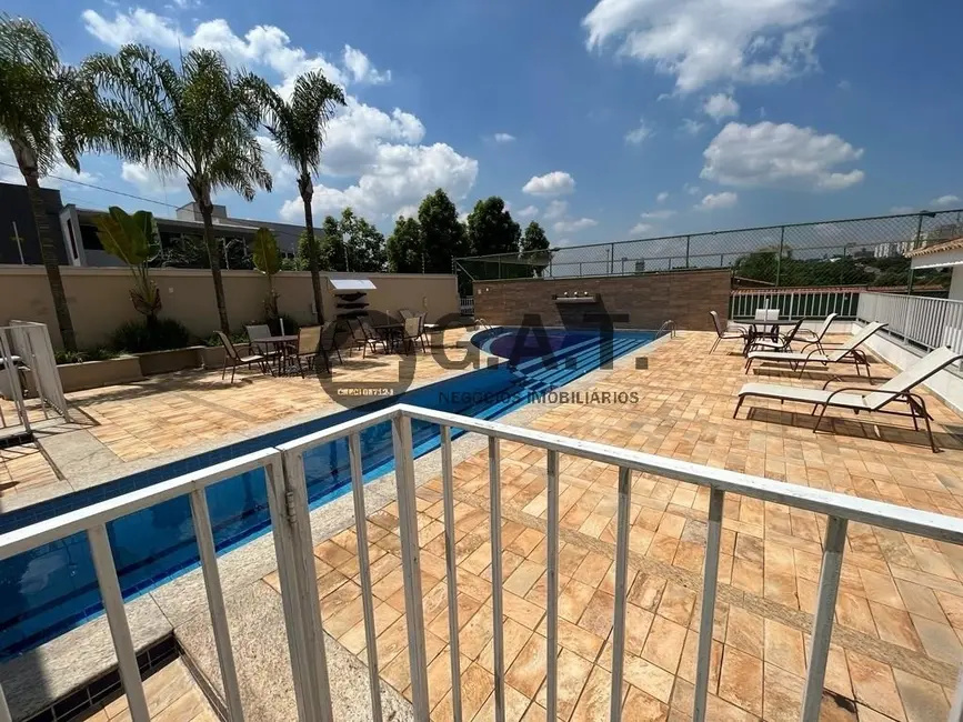 Foto 7 de Casa de Condomínio com 3 quartos à venda e para alugar, 216m2 em Jardim Eltonville, Sorocaba - SP