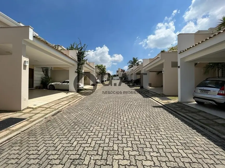 Foto 1 de Casa de Condomínio com 3 quartos à venda e para alugar, 216m2 em Jardim Eltonville, Sorocaba - SP