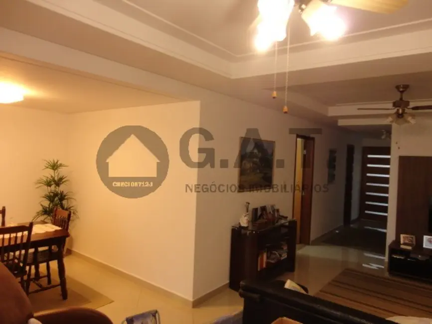 Foto 9 de Casa de Condomínio com 3 quartos para alugar, 216m2 em Jardim Eltonville, Sorocaba - SP