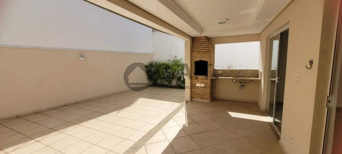 Foto 6 de Casa de Condomínio com 3 quartos para alugar, 216m2 em Jardim Eltonville, Sorocaba - SP