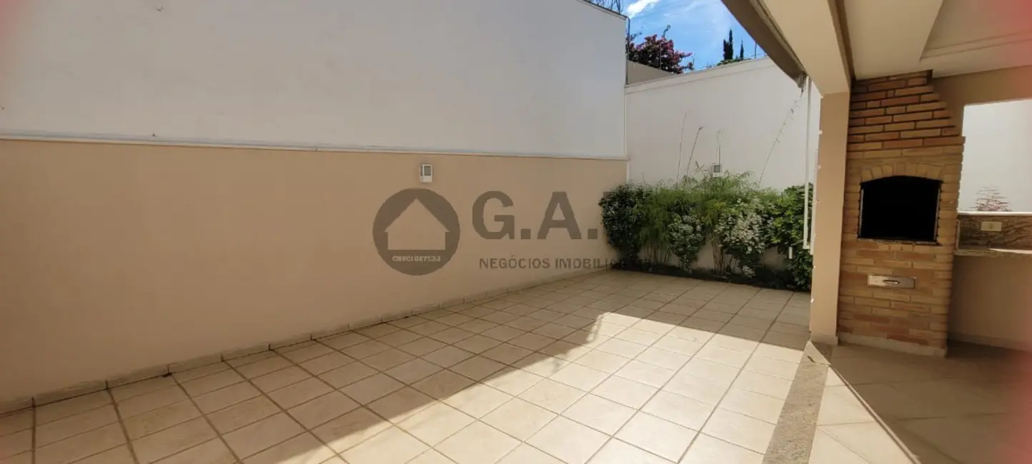 Foto 3 de Casa de Condomínio com 3 quartos para alugar, 216m2 em Jardim Eltonville, Sorocaba - SP