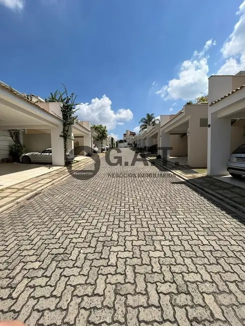 Foto 3 de Casa de Condomínio com 3 quartos à venda e para alugar, 216m2 em Jardim Eltonville, Sorocaba - SP