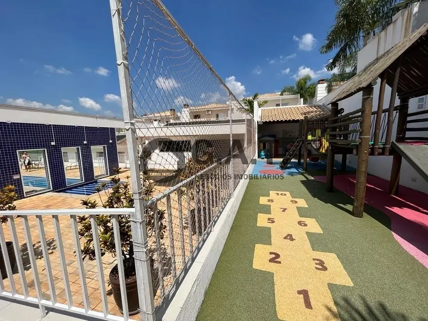 Foto 5 de Casa de Condomínio com 3 quartos à venda e para alugar, 216m2 em Jardim Eltonville, Sorocaba - SP