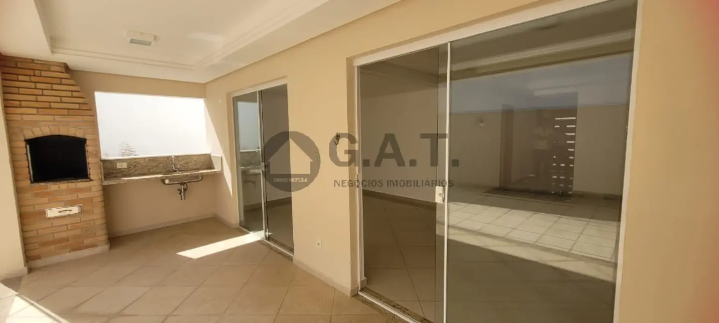 Foto 4 de Casa de Condomínio com 3 quartos para alugar, 216m2 em Jardim Eltonville, Sorocaba - SP