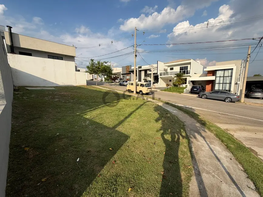 Foto 3 de Terreno / Lote à venda, 182m2 em Sorocaba - SP