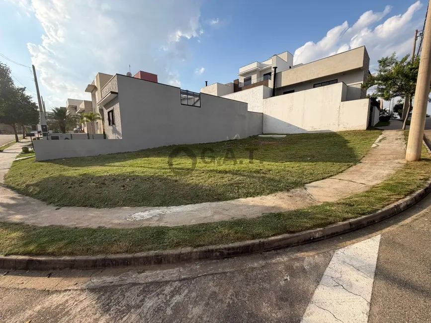 Foto 2 de Terreno / Lote à venda, 182m2 em Sorocaba - SP