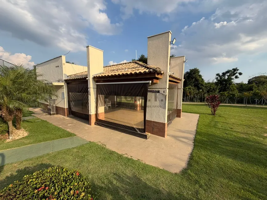 Foto 8 de Terreno / Lote à venda, 182m2 em Sorocaba - SP