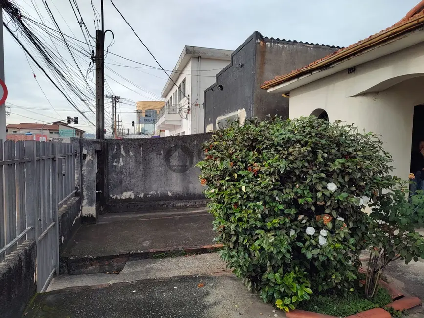 Foto 3 de Sala Comercial com 2 quartos à venda, 164m2 em Vila Haro, Sorocaba - SP