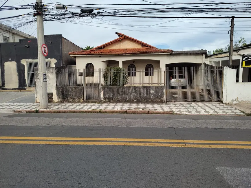 Foto 1 de Sala Comercial com 2 quartos à venda, 164m2 em Vila Haro, Sorocaba - SP
