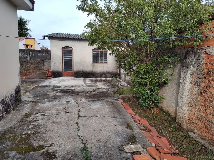 Foto 9 de Sala Comercial com 2 quartos à venda, 164m2 em Vila Haro, Sorocaba - SP