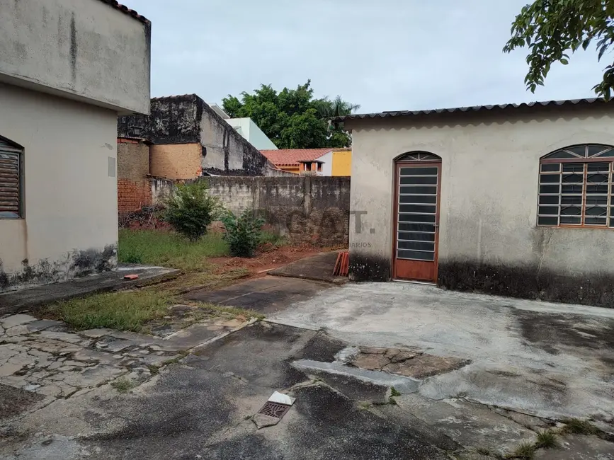 Foto 8 de Sala Comercial com 2 quartos à venda, 164m2 em Vila Haro, Sorocaba - SP