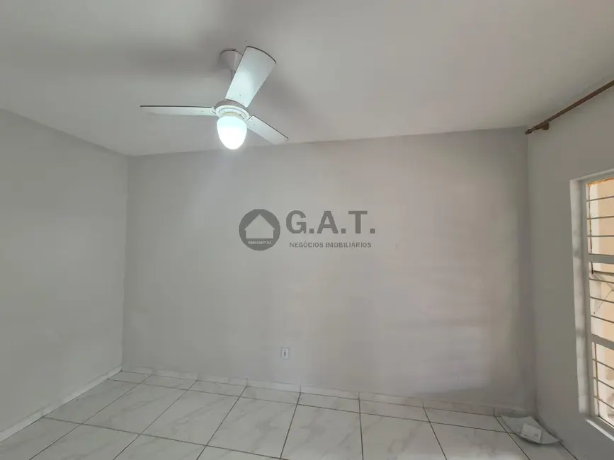 Foto 8 de Casa com 2 quartos para alugar, 82m2 em Jardim Santa Bárbara, Sorocaba - SP