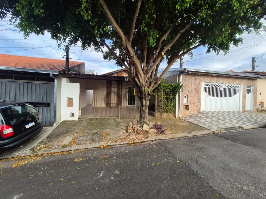 Foto 2 de Casa com 2 quartos para alugar, 82m2 em Jardim Santa Bárbara, Sorocaba - SP