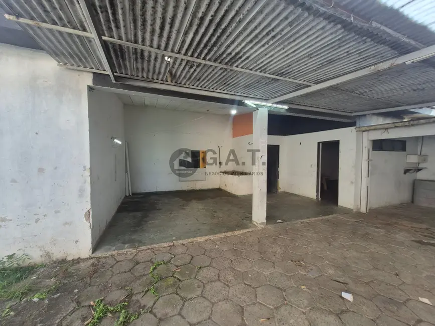 Foto 4 de Armazém / Galpão para alugar, 300m2 em Vila Assis, Sorocaba - SP