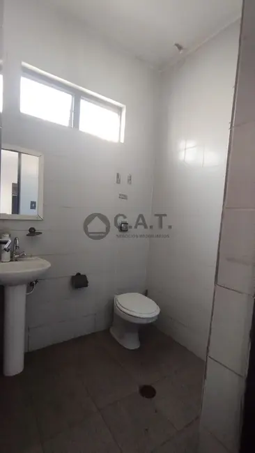 Foto 9 de Armazém / Galpão para alugar, 300m2 em Vila Assis, Sorocaba - SP