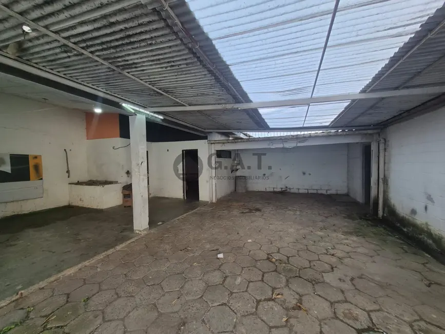 Foto 3 de Armazém / Galpão para alugar, 300m2 em Vila Assis, Sorocaba - SP