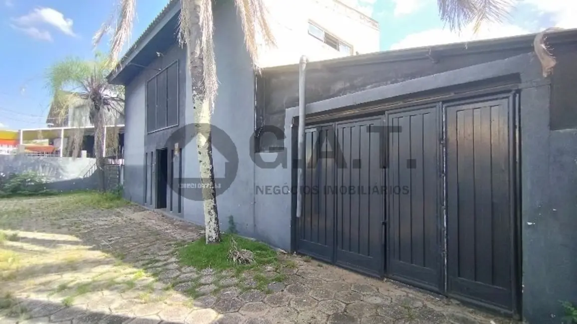 Foto 2 de Armazém / Galpão para alugar, 300m2 em Vila Assis, Sorocaba - SP