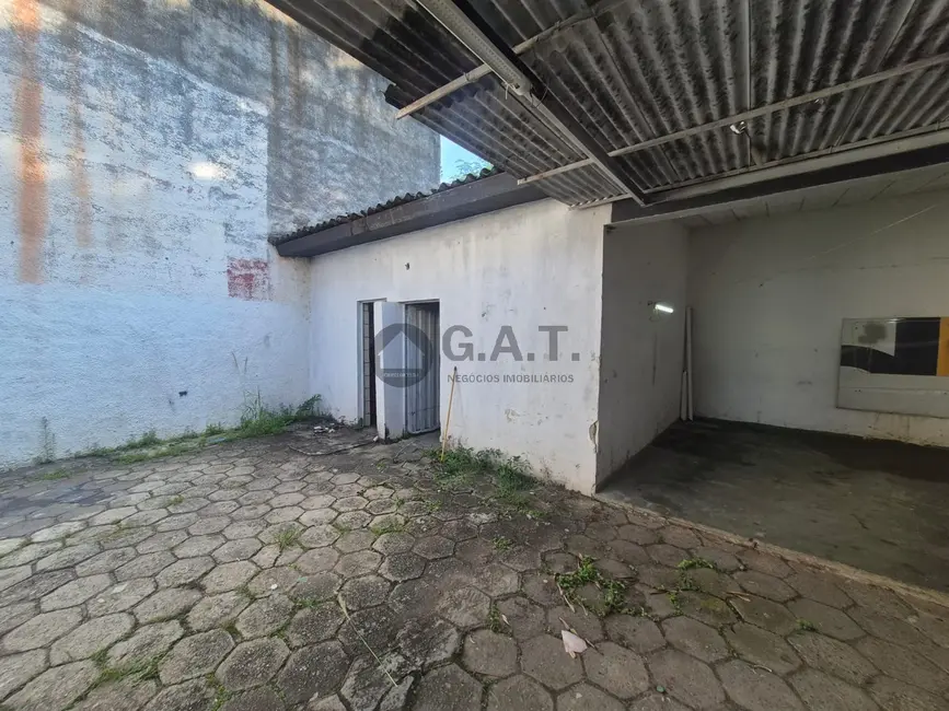 Foto 5 de Armazém / Galpão para alugar, 300m2 em Vila Assis, Sorocaba - SP