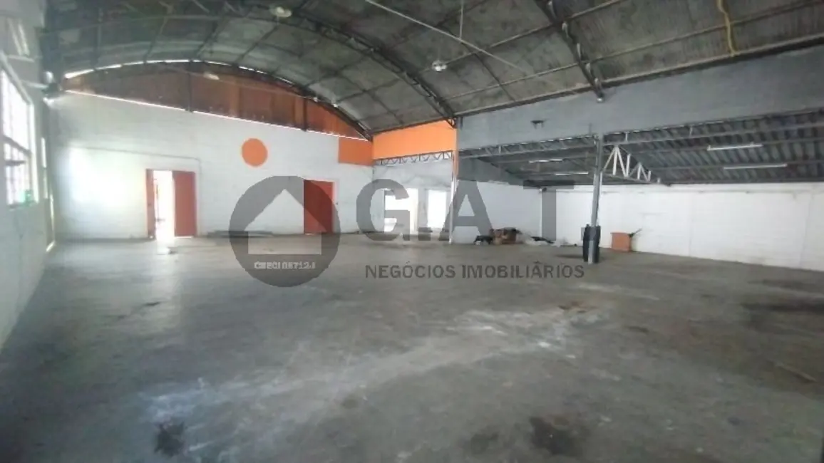 Foto 1 de Armazém / Galpão para alugar, 300m2 em Vila Assis, Sorocaba - SP