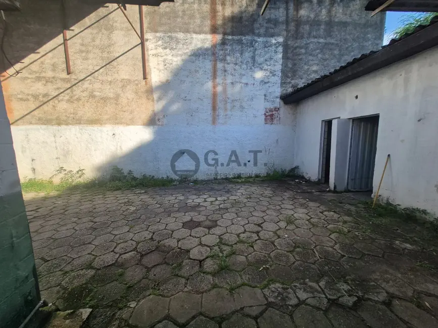 Foto 6 de Armazém / Galpão para alugar, 300m2 em Vila Assis, Sorocaba - SP