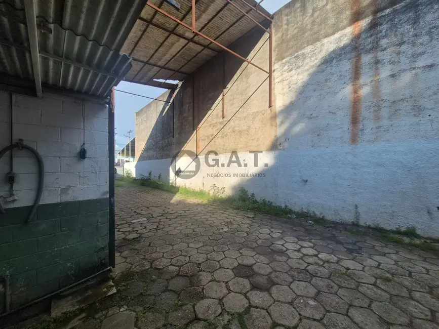 Foto 7 de Armazém / Galpão para alugar, 300m2 em Vila Assis, Sorocaba - SP