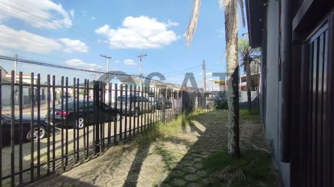 Foto 3 de Armazém / Galpão para alugar, 300m2 em Vila Assis, Sorocaba - SP