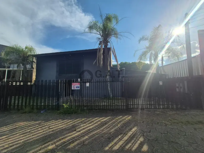 Foto 1 de Armazém / Galpão para alugar, 300m2 em Vila Assis, Sorocaba - SP