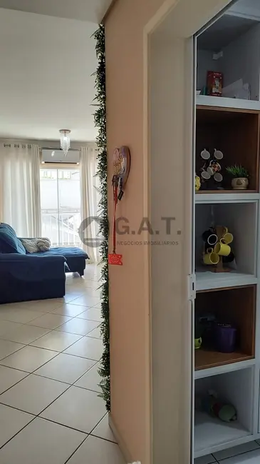 Foto 3 de Apartamento com 3 quartos à venda, 110m2 em Jardim Piratininga, Sorocaba - SP
