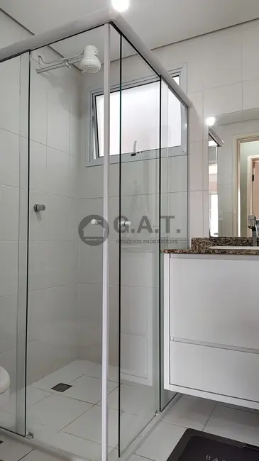 Foto 9 de Apartamento com 3 quartos à venda, 110m2 em Jardim Piratininga, Sorocaba - SP