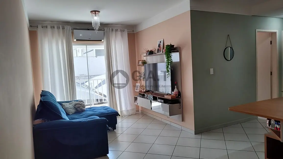Foto 1 de Apartamento com 3 quartos à venda, 110m2 em Jardim Piratininga, Sorocaba - SP