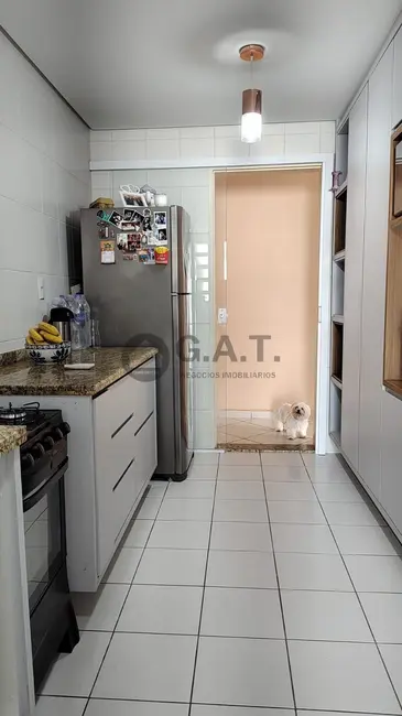Foto 5 de Apartamento com 3 quartos à venda, 110m2 em Jardim Piratininga, Sorocaba - SP
